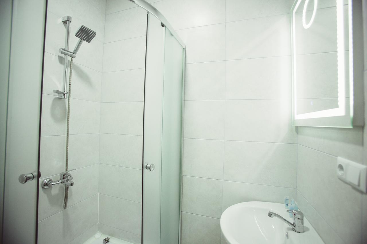 Отель City 3* Батуми