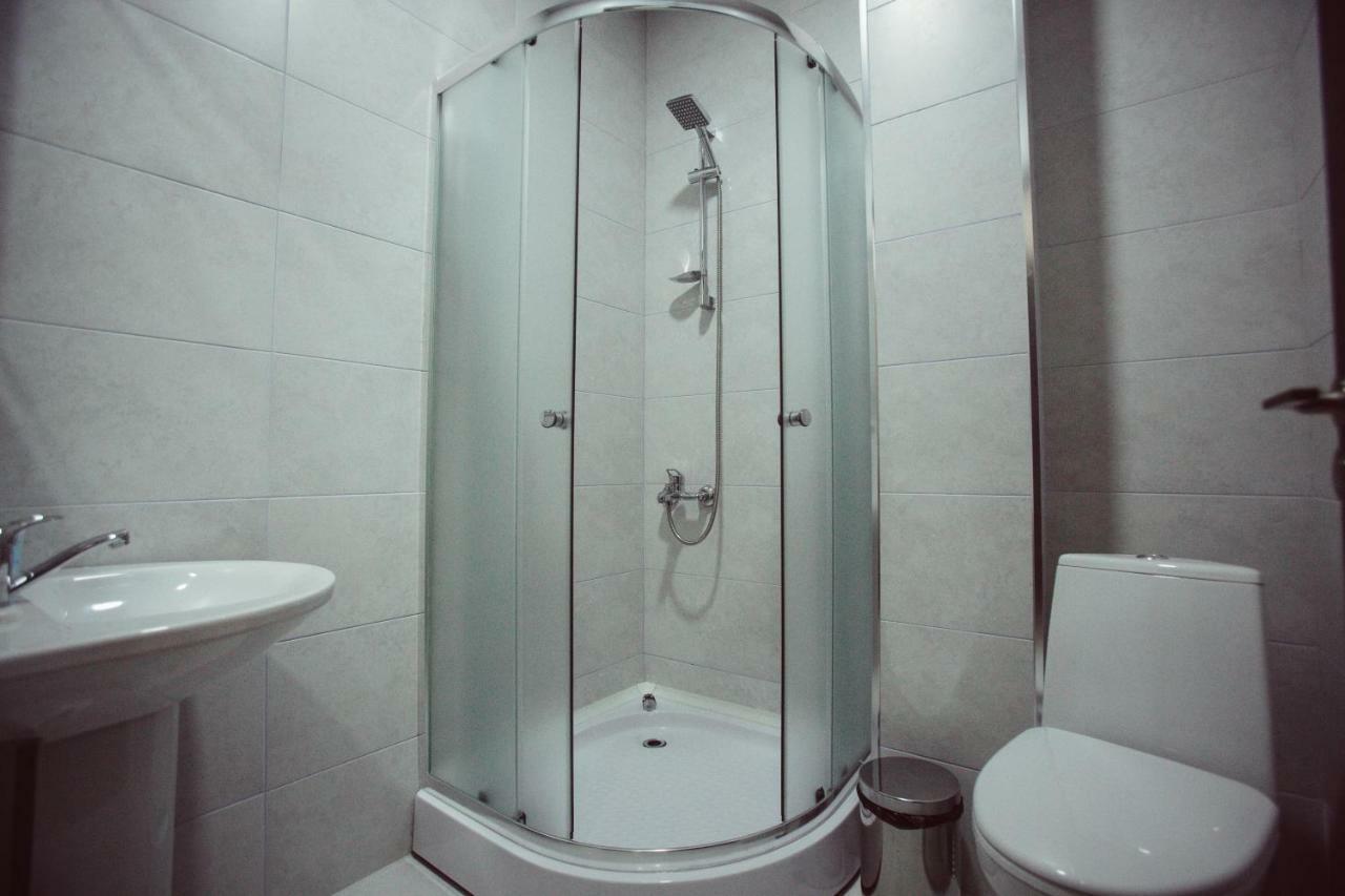 Отель City Отель 3*
